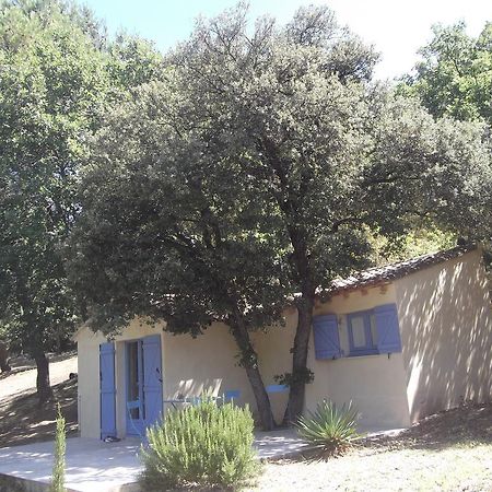 La Bastide Du Vallon Casa de hóspedes Saumane-de-Vaucluse Exterior foto