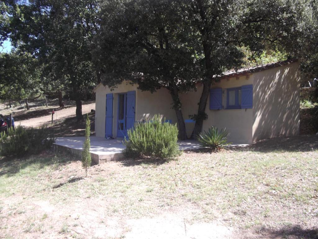 La Bastide Du Vallon Casa de hóspedes Saumane-de-Vaucluse Quarto foto